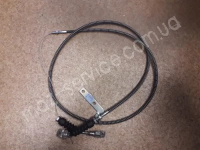 555142-1108580 Привод гибкий L=1605 мм. L обол.=1100 мм