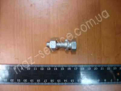 53205-2205010 Болт карданный М10*1,5-35  КамАЗ Евро с гайкой