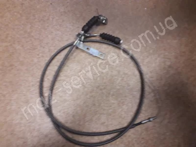 437041-1108580-010 Привод гибкий L=1747 мм, Lобол.=1200 мм (авт.256)