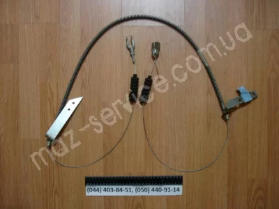 54329-1108580 Привод гибкий L=2263 мм L обол.=950 мм