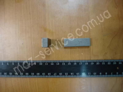 853800 Шпонка шестерни ведущей цилиндрической 14х9х45