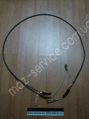 543208-1108580 Привод гибкий L=2630 мм L обол.=2080 мм