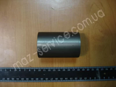 5320-2902028 Втулка ушка передней рессоры КамАЗ металл