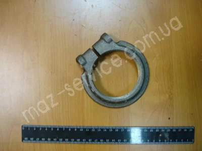 5320-2918169 Гайка башмака КамАЗ