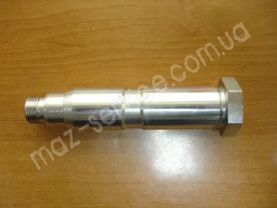 4308-2902478 Палец ушка передней рессоры КамАЗ Евро 4308