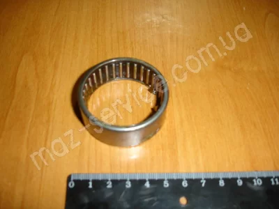 455220-НК Подшипник шкворня КамАЗ Евро 1 (СПЗ)