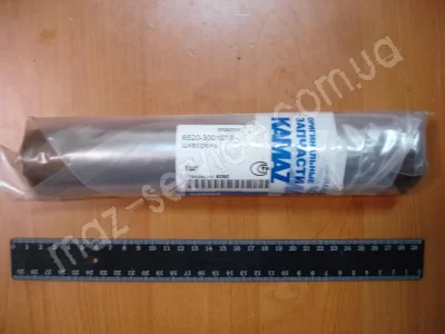 Шкворень КАМАЗ-6520 (КМД)