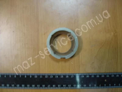 5320-3414066 Вкладыш рулевой верхний КамАЗ с проточкой