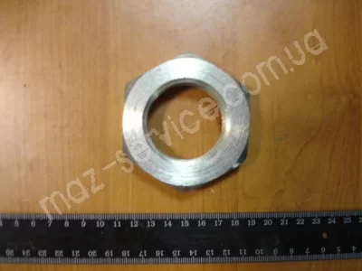 853567 Гайка М45*1,5 сошки ГУР КамАЗ Евро