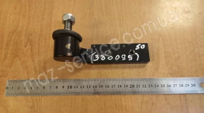 104-6106150 Шарнир дверей салона нижний