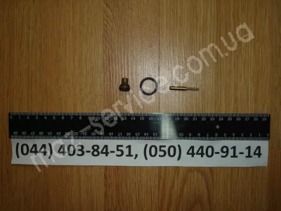 64226 РК клапана остан. двиг.