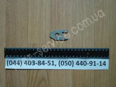 7511-1112163 Скоба крепления форсунки