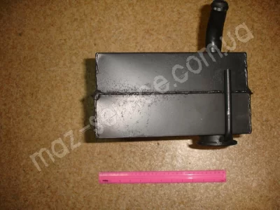 4370-1311010 Бачок расширительный (плоский,железо)