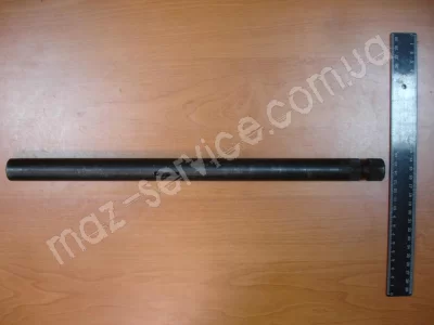 4370-1601215-060 Вал вилки сцепл.