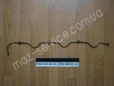 238-1104370 Трубка дренажная форсунки