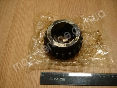 130-1701054 Шестерня заднего хода КПП-695Д пром. вала