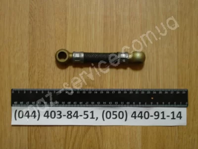 238БМ-1111620 Трубка отв масла от ТНВД 238БЕ2,ДЕ2