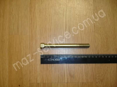 4370-2912032 Болт центровой М12 L=130mm(задн.рессора)