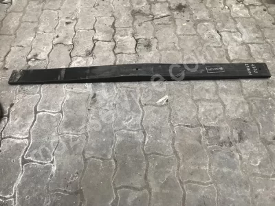 4370-2913101 Лист подрессорника