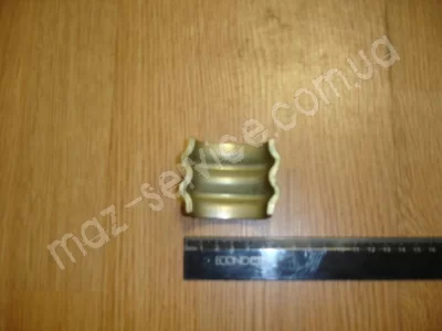 4370-2906040 Скоба втулки переднего стабилиз