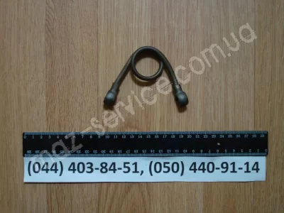 238П-1111430 Трубка подвода воздуха к корректору 238Д
