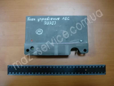 ЭБК-43700040 Блок АБС  (4370)