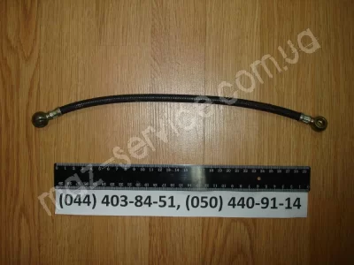 236-1111614 Трубка подвода масла