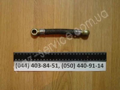 236-1111620-Б Трубка подвода масла дл.-165