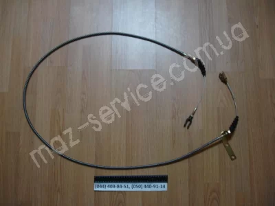 543202-1108580 Привод гибкий L=2455 мм L обол.=1850 мм