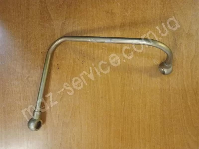 658-1308754-10 Трубка подачи масла в гидромуфту