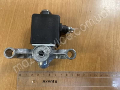 КЭМ-24-01/239-1708200 Электроклапан блокировки демультип КЭМ 24-01
