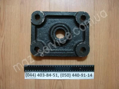 5440-2912412 Накладка н/о (нижн. полурес вместо 54327)