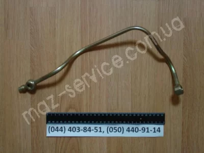 236-1104384 Трубка топливная отводящая