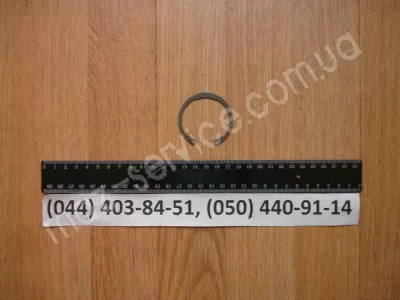 400413 Кольцо стопорное подшипника Б47