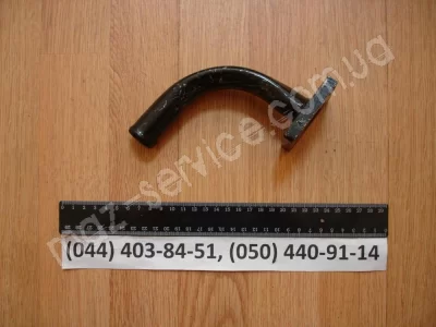 630300-3407220 Фланец насоса ГУР