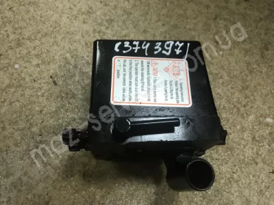 5440-5004010 Насос подъема кабины аналог WEBER(102.6224)