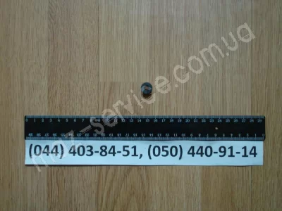 7511-1104344 Уплотнитель трубки выс. давл. н/о(боченок)