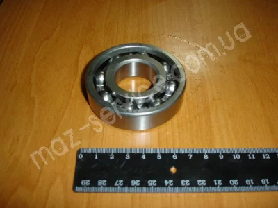 306(6306) Подшипник КОМ КС-3577 (ГПЗ--34)