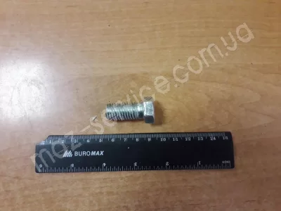 201585 Болт М14х30 кроншт крепления балки дв.