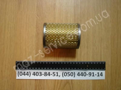 238-1117038 мет.сітка Фильтроэлемент топливный ФТОТ Альфа-302