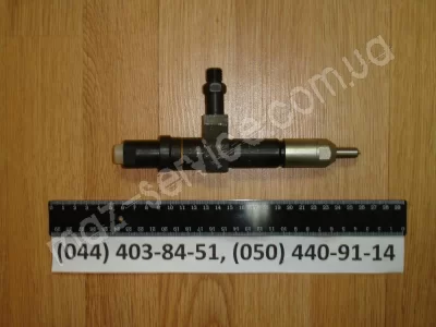 267-1112010-01 Форсунка в сб.(335)Евро-2,238ДЕ2,2-1,7511,10 цельн