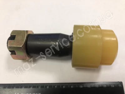 5336-3003065 Палец рулевой МАЗ в полиуритане