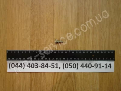 238БМ-1104433 Штуцер(болт) М6 обратки 7511