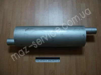 5337-1201010 Глушитель МАЗ под хомут