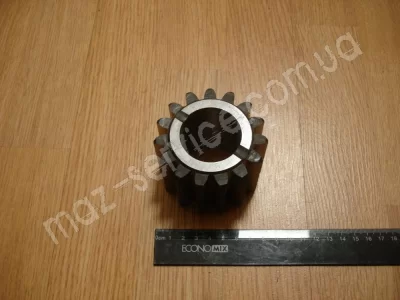 5336-2405035 Сателлит МАЗ бортовой передачи