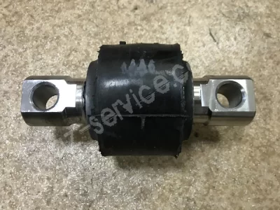 6520-2919026 Палец реактивной штанги КамАЗ РМШ 6520