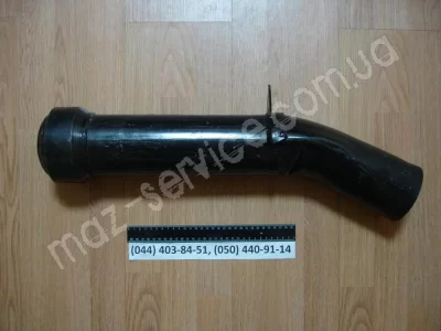 5337-1203075 Труба выхлопная