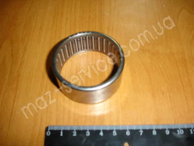 HK50/25 Подшипник шкворня МАЗ игольчатый