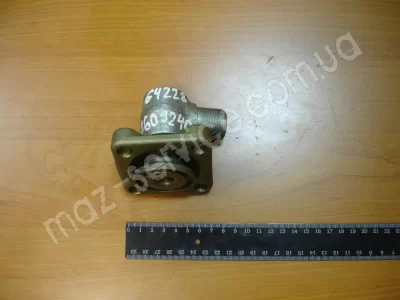 64228-8609240 Клапан обратный