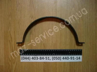 64221-1203028 Хомут крепления глушителя